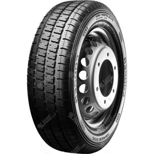 Celoroční pneu 225/65R16 112/110R, Cooper Tires, EVOLUTION VAN ALL SEASON