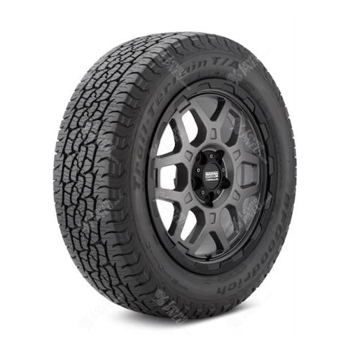 Celoroční pneu 225/60R17 99H, BFGoodrich, TRAIL-TERRAIN T/A