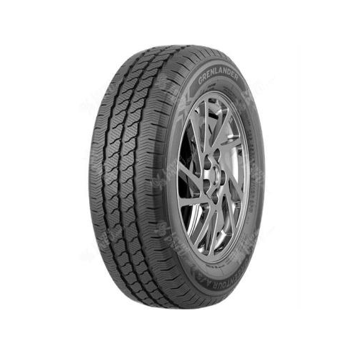 Celoroční pneu 225/65R16 112/110R, Grenlander, GREENTOUR A/S