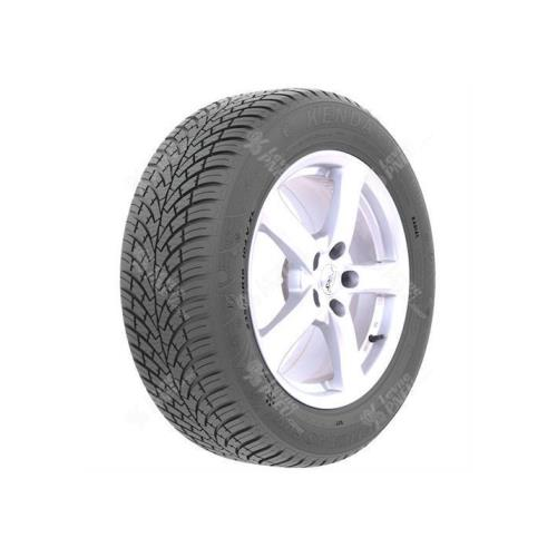 Celoroční pneu 235/60R18 107V, Kenda, KR609 KENETICA 4S SUV