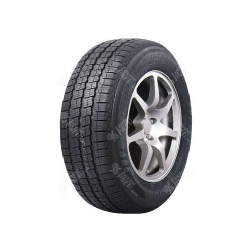 Celoroční pneu 195/75R16 107/105R, Ling Long, GREENMAX VAN 4S