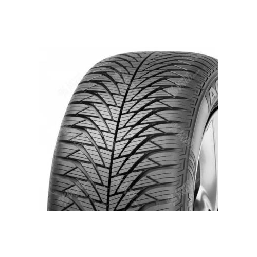 Celoroční pneu 245/45R19 102W, Fulda, MULTI CONTROL SUV