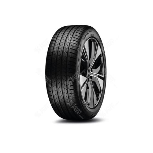 Celoroční pneu 235/55R19 105V, Vredestein, QUATRAC PRO EV