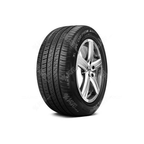 Celoroční pneu 235/60R18 103T, Pirelli, SCORPION ZERO ALL SEASON