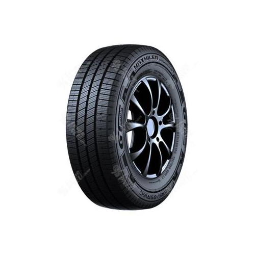 Celoroční pneu 215/60R17 109/107T, GT Radial, MAXMILER AS 2