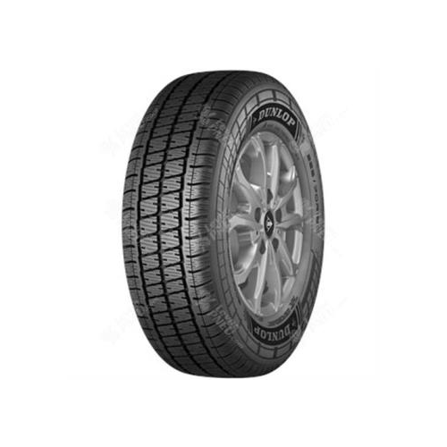 Celoroční pneu 235/65R16 115/113R, Dunlop, ECONODRIVE AS