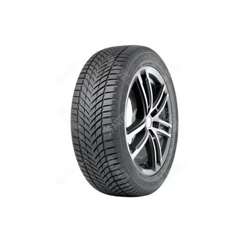 Celoroční pneu 195/60R16 93V, Nokian, SEASONPROOF 1