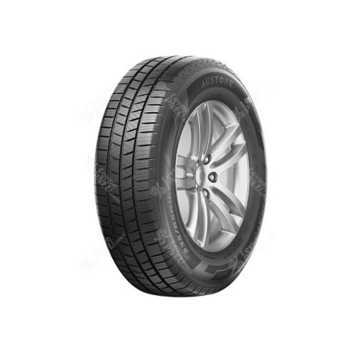 Celoroční pneu 195/70R15 104/102T, Austone, DURATO 4S