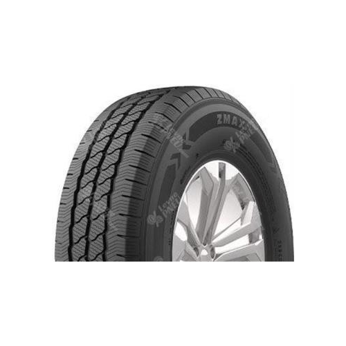 Celoroční pneu 225/70R15 112/110R, ZMAX, X-SPIDER+ A/S