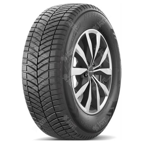 Celoroční pneu 235/65R16 115/113R, Sebring, AS LIGHT TRUCK