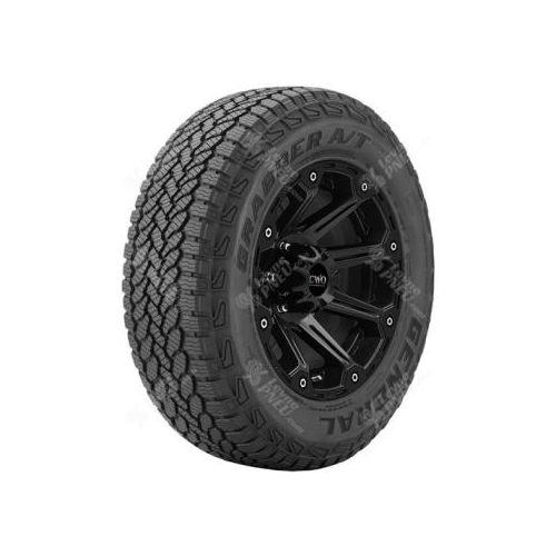 Celoroční pneu 255/70R18 113T, General Tire, GRABBER A/T SPORT-W